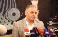 انتخاب نواب رییس فدراسیون جهانی وزنه‌برداری و انصراف انوشیروانی