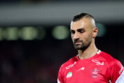 سردار دورسون: نمی‌توانم به پیشنهاد فنرباغچه 