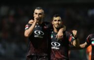 عبدی: بازیکنان فعلی پرسپولیس شایسته تحسین هستند