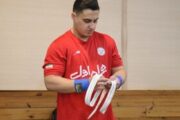 وزنه‌برداری ایران به مدال طلا رسید/ ۴ مدال برای دو ملی‌پوش جوان