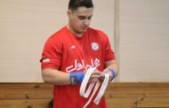 وزنه‌برداری ایران به مدال طلا رسید/ ۴ مدال برای دو ملی‌پوش جوان