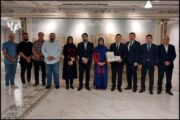 آمادگی ازبکستان و ایران برای همکاری‌های تئاتری