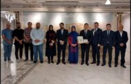 آمادگی ازبکستان و ایران برای همکاری‌های تئاتری
