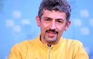سیروس همتی: برای تئاتر می‌میرم ولی باید شأن من حفظ شود
