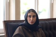 ناهید کیانی: دغدغه‌هایم را به وزیر گفتم/ داوری‌های چین عادلانه نبود