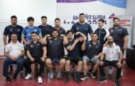 ایران قهرمان وزنه‌برداری جوانان جهان شد