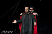 اجرای نمایش «کارنامه بنداربیدخش» تمدید شد