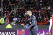 گندوز: ایران واقعا شگفت‌زده‌ام کرد / در پرسپولیس همه چیز خوب است
