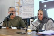 روایت متفاوت مرضیه برومند از فیلم «مربای شیرین»!