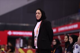 سکوت سلیمانی شکست: با لابی‌گری مظفر از تیم ملی برکنار شدم
