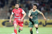 پرسپولیس از فخریان و کاظمیان رونمایی کرد