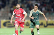 پرسپولیس از فخریان و کاظمیان رونمایی کرد