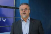 کنایه مدیرعامل استقلال به درویش/ نظری جویباری: برای حفظ صندلی‌ام زیر بار هر شرطی نمی‌روم