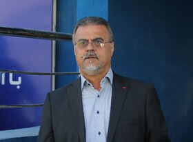 کنایه مدیرعامل استقلال به درویش/ نظری جویباری: برای حفظ صندلی‌ام زیر بار هر شرطی نمی‌روم