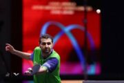 دلایل باخت نوشاد عالمیان در قهرمانی جهان/ مراقب بنیامین باشیم!