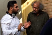 پروانه ساخت فیلم سینمایی «ایجنت» به کارگردانی اشکان درویشی صادر شد. 
