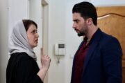فیلم‌برداری «پرواز در تاریکی» به پایان رسید
