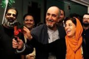 بازگشت فرهاد آییش و مائده طهماسبی با یک کار خاطره‌انگیز