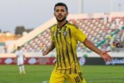 الاهلی درباره مهدی قایدی تصمیم می‌گیرد