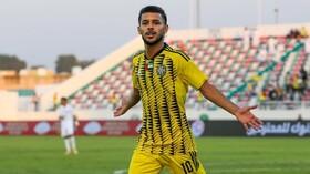 الاهلی درباره مهدی قایدی تصمیم می‌گیرد