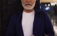 حمیدرضا نعیمی: مهم‌ترین چیزی که مرا در این خاک نگه می‌دارد، مردم هستند