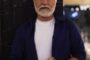 حمیدرضا نعیمی: مهم‌ترین چیزی که مرا در این خاک نگه می‌دارد، مردم هستند