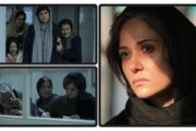 عکس‌های تازه از بازیگران «زن و بچه»