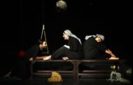 اظهارات کاظم هژیرآزاد و ناهید مسلمی همزمان با آغاز یک اجرا