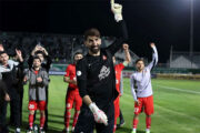 پرسپولیس، پرونده بیرانوند را به «CAS» می‌برد؟