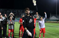 پرسپولیس، پرونده بیرانوند را به «CAS» می‌برد؟