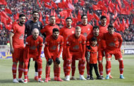 آخرین خبر در مورد جشن قهرمانی تراکتور در تبریز
