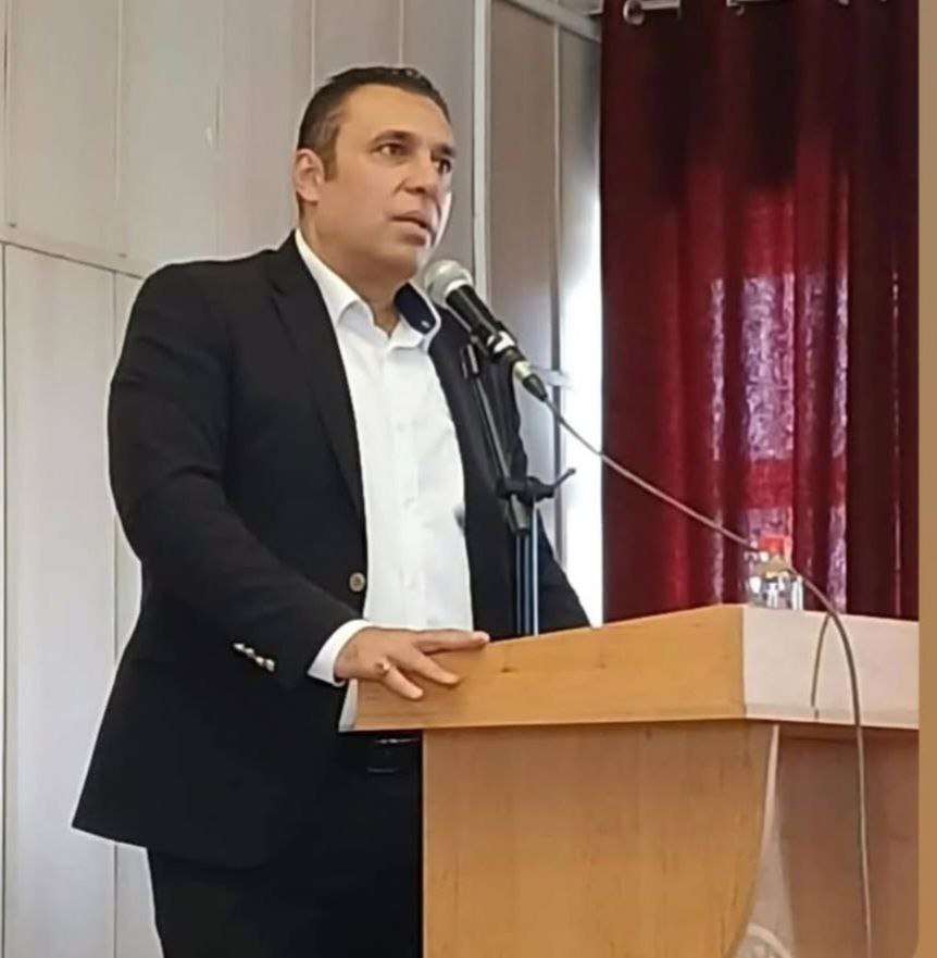 مهندس امیر عرب « رییس هیئت ورزشهای زورخانه ای و کشتی پهلوانی استان تهران » شد