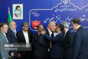 سهامدار اصلی پرسپولیس رفع ابهام کرد؛ درویش برود، هیئت مدیره اصلاح شود