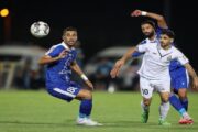 مجتبی رمضاني: استقلال- ملوان؛ نبرد برای قهرمانی در اراک