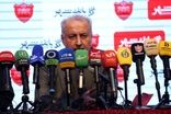 درویش، خرید بعدی پرسپولیس را لو داد
