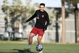 خبر خوب پزشک پرسپولیس درباره اورونوف