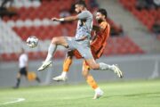 مهاجم اسبق پرسپولیس، مرد اول این روزهای سایپا