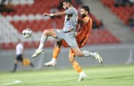 مهاجم اسبق پرسپولیس، مرد اول این روزهای سایپا