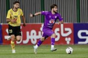بازیکن استقلالی: نمی‌گذاریم پرسپولیس سهمیه آسیایی بگیرد