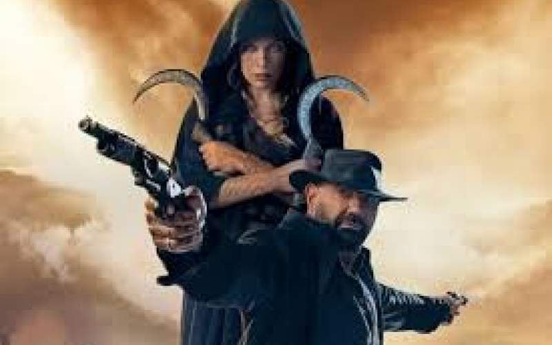 نگاهی‌به In The Lost Lands؛یک فانتزی‌بی‌جان
