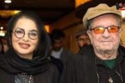 غوغای دختر مهرجویی با یک استوری جنجالی