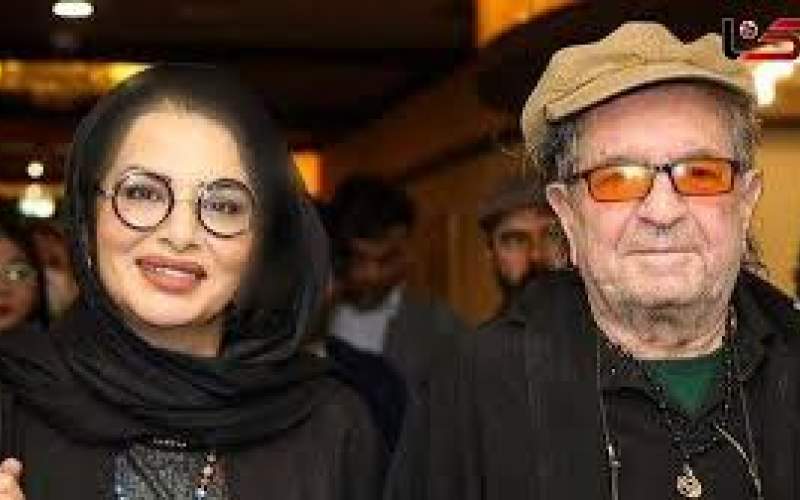 غوغای دختر مهرجویی با یک استوری جنجالی