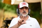 «سلام علیکم حاج آقا» تاریخ مصرف ندارد