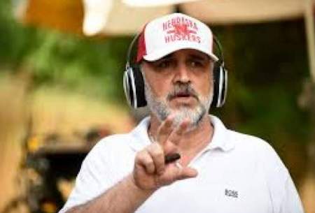 «سلام علیکم حاج آقا» تاریخ مصرف ندارد