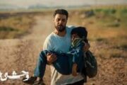 «وحشی»؛ سقوط آرام یک انسان معمولی