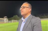گفتگوی حمید رضا حسین پور  معاون اداره کل ورزش جوانان  استان تهران
