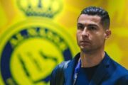 رونالدو: فقط به یک شرط می‌مانم