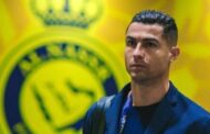 رونالدو: فقط به یک شرط می‌مانم