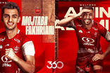 پرسپولیس بدون مدافع، پر از وینگر شد
