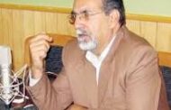 محمدرضا مستشار، گوینده پیشکسوت رادیو،  رادیو تمام‌شدنی نیست